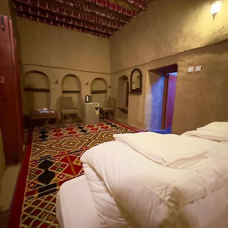 Al Hamra Heritage Inn Kültér fotó